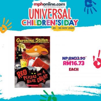 MPH-Online-Universal-Childrens-Day-Promotion-9-350x350 - Books & Magazines Johor Kedah Kelantan Kuala Lumpur Melaka Negeri Sembilan Online Store Pahang Penang Perak Perlis Promotions & Freebies Putrajaya Sabah Sarawak Selangor Stationery Terengganu 