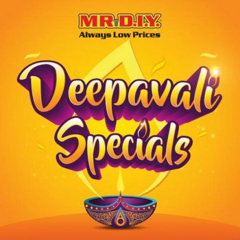 MR-DIY-Deepavali-Decorations-and-Accessories-Promotion-350x350 1-16 Nov 2020: MR DIY Deepavali Decorations and Accessories Promotion