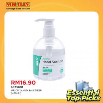 MR-DIY-November-Essential-Top-Picks-Promotion-1-350x350 - Johor Kedah Kelantan Kuala Lumpur Melaka Negeri Sembilan Others Pahang Penang Perak Perlis Promotions & Freebies Putrajaya Sabah Sarawak Selangor Terengganu 