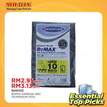 MR-DIY-November-Essential-Top-Picks-Promotion-17-350x350 - Johor Kedah Kelantan Kuala Lumpur Melaka Negeri Sembilan Others Pahang Penang Perak Perlis Promotions & Freebies Putrajaya Sabah Sarawak Selangor Terengganu 