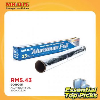 MR-DIY-November-Essential-Top-Picks-Promotion-22-350x350 - Johor Kedah Kelantan Kuala Lumpur Melaka Negeri Sembilan Others Pahang Penang Perak Perlis Promotions & Freebies Putrajaya Sabah Sarawak Selangor Terengganu 