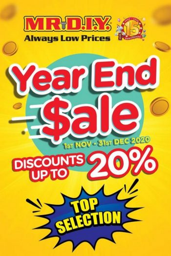 MR-DIY-Year-End-Sale-Promotion-3-350x525 - Home & Garden & Tools Johor Kedah Kelantan Kuala Lumpur Melaka Negeri Sembilan Others Pahang Penang Perak Perlis Promotions & Freebies Putrajaya Sabah Safety Tools & DIY Tools Sarawak Selangor Terengganu 