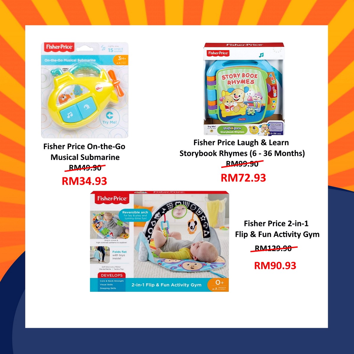 MU-1111-04 - Baby & Kids & Toys Education Johor Kedah Kelantan Kuala Lumpur Location Melaka Nationwide Negeri Sembilan Online Store Pahang Penang Perak Perlis Putrajaya Sabah Sarawak Selangor Terengganu Toys Warehouse Sale & Clearance in Malaysia 