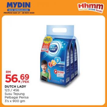 MYDIN-Hari-Hari-Murah-Promotion-2-3-350x350 - Johor Kedah Kelantan Kuala Lumpur Melaka Negeri Sembilan Pahang Penang Perak Perlis Promotions & Freebies Putrajaya Selangor Supermarket & Hypermarket Terengganu 