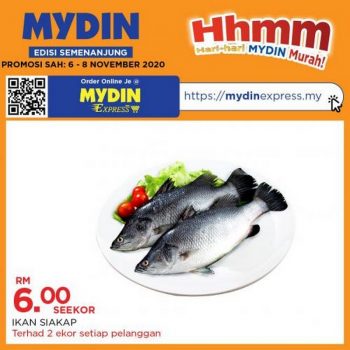 MYDIN-Hari-Hari-Murah-Promotion-350x350 - Johor Kedah Kelantan Kuala Lumpur Melaka Negeri Sembilan Pahang Penang Perak Perlis Promotions & Freebies Putrajaya Sabah Sarawak Selangor Supermarket & Hypermarket Terengganu 