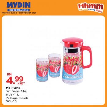 MYDIN-Hari-Hari-Murah-Promotion-4-350x350 - Johor Kedah Kelantan Kuala Lumpur Melaka Negeri Sembilan Pahang Penang Perak Perlis Promotions & Freebies Putrajaya Sabah Sarawak Selangor Supermarket & Hypermarket Terengganu 