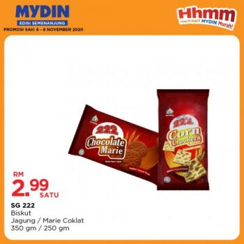 MYDIN-Hari-Hari-Murah-Promotion-5-350x350 - Johor Kedah Kelantan Kuala Lumpur Melaka Negeri Sembilan Pahang Penang Perak Perlis Promotions & Freebies Putrajaya Sabah Sarawak Selangor Supermarket & Hypermarket Terengganu 