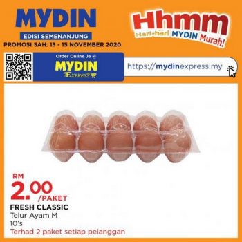 MYDIN-Hari-Hari-Murah-Promotion-7-350x350 - Johor Kedah Kelantan Kuala Lumpur Melaka Negeri Sembilan Pahang Penang Perak Perlis Promotions & Freebies Putrajaya Selangor Supermarket & Hypermarket Terengganu 