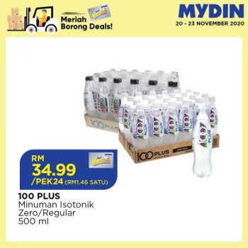 MYDIN-Meriah-Borong-Deals-Promotion-12-350x350 - Johor Kelantan Melaka Penang Perak Promotions & Freebies Selangor Supermarket & Hypermarket Terengganu 