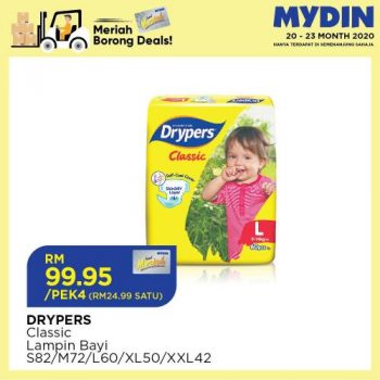 MYDIN-Meriah-Borong-Deals-Promotion-23-350x350 - Johor Kelantan Melaka Penang Perak Promotions & Freebies Selangor Supermarket & Hypermarket Terengganu 