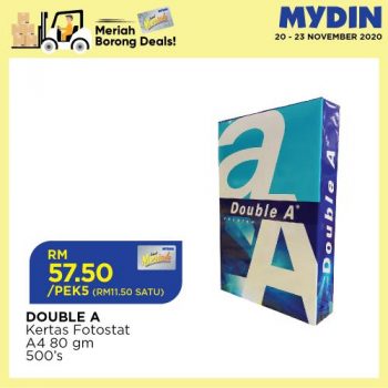 MYDIN-Meriah-Borong-Deals-Promotion-24-350x350 - Johor Kelantan Melaka Penang Perak Promotions & Freebies Selangor Supermarket & Hypermarket Terengganu 