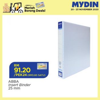 MYDIN-Meriah-Borong-Deals-Promotion-25-350x350 - Johor Kelantan Melaka Penang Perak Promotions & Freebies Selangor Supermarket & Hypermarket Terengganu 