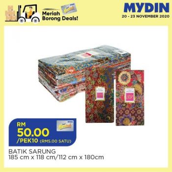 MYDIN-Meriah-Borong-Deals-Promotion-31-350x350 - Johor Kelantan Melaka Penang Perak Promotions & Freebies Selangor Supermarket & Hypermarket Terengganu 