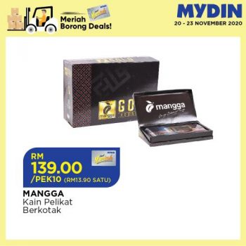 MYDIN-Meriah-Borong-Deals-Promotion-34-350x350 - Johor Kelantan Melaka Penang Perak Promotions & Freebies Selangor Supermarket & Hypermarket Terengganu 