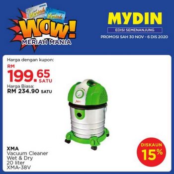 MYDIN-Meriah-Mania-Coupons-Promotion-10-350x350 - Johor Kedah Kelantan Kuala Lumpur Melaka Negeri Sembilan Pahang Penang Perak Perlis Promotions & Freebies Putrajaya Selangor Supermarket & Hypermarket Terengganu 