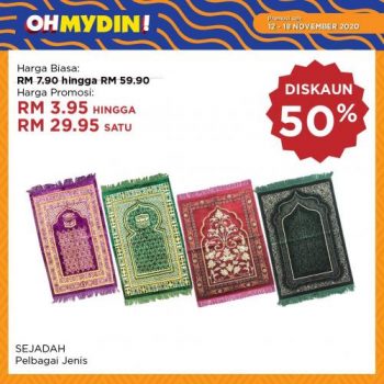 MYDIN-OhMydin-Discount-Coupon-Promotion-10-1-350x350 - Johor Kedah Kelantan Kuala Lumpur Melaka Negeri Sembilan Pahang Penang Perak Perlis Promotions & Freebies Putrajaya Sabah Sarawak Selangor Supermarket & Hypermarket Terengganu 