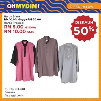 MYDIN-OhMydin-Discount-Coupon-Promotion-10-350x350 - Johor Kedah Kelantan Kuala Lumpur Melaka Negeri Sembilan Pahang Penang Perak Perlis Promotions & Freebies Putrajaya Sabah Sarawak Selangor Supermarket & Hypermarket Terengganu 