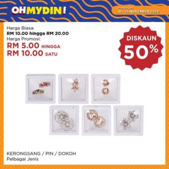 MYDIN-OhMydin-Discount-Coupon-Promotion-13-2-350x350 - Johor Kedah Kelantan Kuala Lumpur Melaka Negeri Sembilan Pahang Penang Perak Perlis Promotions & Freebies Putrajaya Sabah Sarawak Selangor Supermarket & Hypermarket Terengganu 