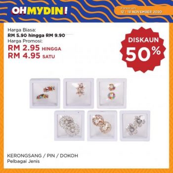 MYDIN-OhMydin-Discount-Coupon-Promotion-14-1-350x350 - Johor Kedah Kelantan Kuala Lumpur Melaka Negeri Sembilan Pahang Penang Perak Perlis Promotions & Freebies Putrajaya Sabah Sarawak Selangor Supermarket & Hypermarket Terengganu 