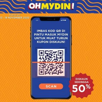 MYDIN-OhMydin-Discount-Coupon-Promotion-19-350x350 - Johor Kedah Kelantan Kuala Lumpur Melaka Negeri Sembilan Pahang Penang Perak Perlis Promotions & Freebies Putrajaya Sabah Sarawak Selangor Supermarket & Hypermarket Terengganu 