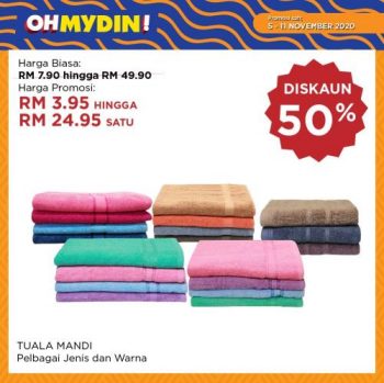 MYDIN-OhMydin-Discount-Coupon-Promotion-3-350x349 - Johor Kedah Kelantan Kuala Lumpur Melaka Negeri Sembilan Pahang Penang Perak Perlis Promotions & Freebies Putrajaya Sabah Sarawak Selangor Supermarket & Hypermarket Terengganu 