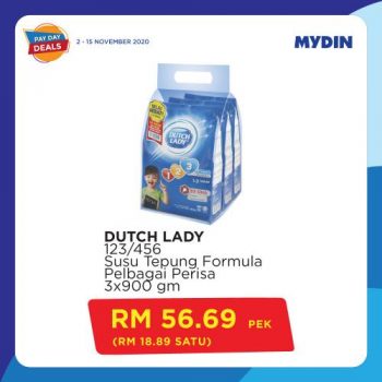 MYDIN-Pay-Day-Deals-Promotion-10-350x350 - Johor Kedah Kelantan Kuala Lumpur Melaka Negeri Sembilan Pahang Penang Perak Perlis Promotions & Freebies Putrajaya Selangor Supermarket & Hypermarket Terengganu 