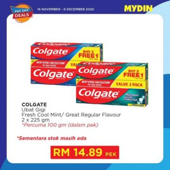 MYDIN-Pay-Day-Deals-Promotion-11-1-350x350 - Johor Kedah Kelantan Kuala Lumpur Melaka Negeri Sembilan Pahang Penang Perak Perlis Promotions & Freebies Putrajaya Selangor Supermarket & Hypermarket Terengganu 