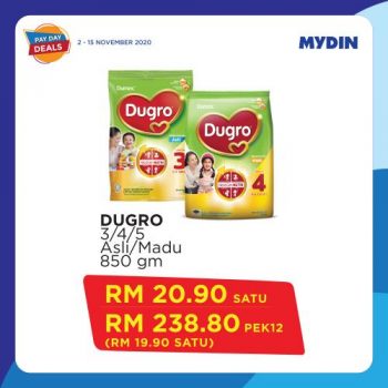 MYDIN-Pay-Day-Deals-Promotion-11-350x350 - Johor Kedah Kelantan Kuala Lumpur Melaka Negeri Sembilan Pahang Penang Perak Perlis Promotions & Freebies Putrajaya Selangor Supermarket & Hypermarket Terengganu 