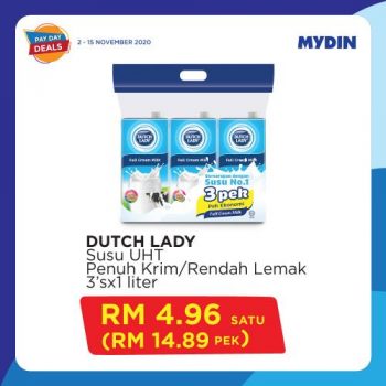 MYDIN-Pay-Day-Deals-Promotion-12-350x350 - Johor Kedah Kelantan Kuala Lumpur Melaka Negeri Sembilan Pahang Penang Perak Perlis Promotions & Freebies Putrajaya Selangor Supermarket & Hypermarket Terengganu 