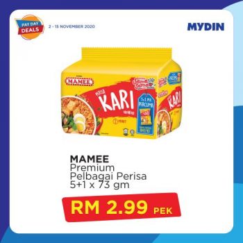 MYDIN-Pay-Day-Deals-Promotion-13-350x350 - Johor Kedah Kelantan Kuala Lumpur Melaka Negeri Sembilan Pahang Penang Perak Perlis Promotions & Freebies Putrajaya Selangor Supermarket & Hypermarket Terengganu 