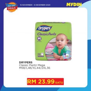 MYDIN-Pay-Day-Deals-Promotion-14-1-350x350 - Johor Kedah Kelantan Kuala Lumpur Melaka Negeri Sembilan Pahang Penang Perak Perlis Promotions & Freebies Putrajaya Selangor Supermarket & Hypermarket Terengganu 