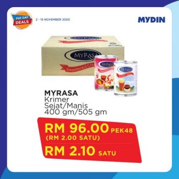 MYDIN-Pay-Day-Deals-Promotion-15-350x350 - Johor Kedah Kelantan Kuala Lumpur Melaka Negeri Sembilan Pahang Penang Perak Perlis Promotions & Freebies Putrajaya Selangor Supermarket & Hypermarket Terengganu 
