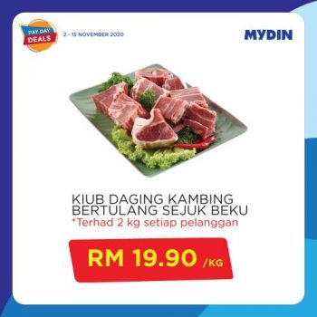 MYDIN-Pay-Day-Deals-Promotion-2-350x350 - Johor Kedah Kelantan Kuala Lumpur Melaka Negeri Sembilan Pahang Penang Perak Perlis Promotions & Freebies Putrajaya Selangor Supermarket & Hypermarket Terengganu 