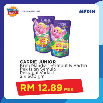 MYDIN-Pay-Day-Deals-Promotion-22-350x350 - Johor Kedah Kelantan Kuala Lumpur Melaka Negeri Sembilan Pahang Penang Perak Perlis Promotions & Freebies Putrajaya Selangor Supermarket & Hypermarket Terengganu 