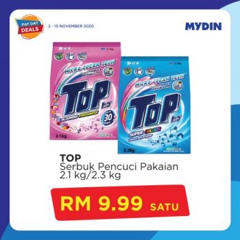 MYDIN-Pay-Day-Deals-Promotion-25-350x350 - Johor Kedah Kelantan Kuala Lumpur Melaka Negeri Sembilan Pahang Penang Perak Perlis Promotions & Freebies Putrajaya Selangor Supermarket & Hypermarket Terengganu 