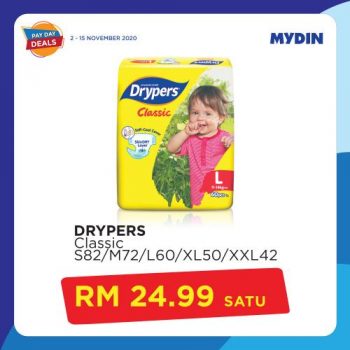 MYDIN-Pay-Day-Deals-Promotion-26-350x350 - Johor Kedah Kelantan Kuala Lumpur Melaka Negeri Sembilan Pahang Penang Perak Perlis Promotions & Freebies Putrajaya Selangor Supermarket & Hypermarket Terengganu 