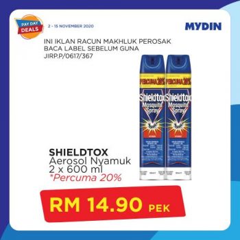 MYDIN-Pay-Day-Deals-Promotion-27-350x350 - Johor Kedah Kelantan Kuala Lumpur Melaka Negeri Sembilan Pahang Penang Perak Perlis Promotions & Freebies Putrajaya Selangor Supermarket & Hypermarket Terengganu 