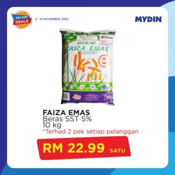 MYDIN-Pay-Day-Deals-Promotion-3-350x350 - Johor Kedah Kelantan Kuala Lumpur Melaka Negeri Sembilan Pahang Penang Perak Perlis Promotions & Freebies Putrajaya Selangor Supermarket & Hypermarket Terengganu 