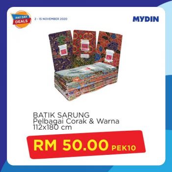 MYDIN-Pay-Day-Deals-Promotion-32-350x350 - Johor Kedah Kelantan Kuala Lumpur Melaka Negeri Sembilan Pahang Penang Perak Perlis Promotions & Freebies Putrajaya Selangor Supermarket & Hypermarket Terengganu 