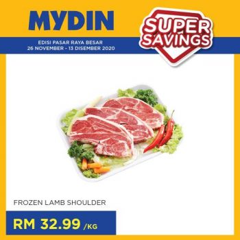 MYDIN-Super-Savings-Promotion-10-350x350 - Johor Kedah Kelantan Kuala Lumpur Melaka Negeri Sembilan Pahang Penang Perak Perlis Promotions & Freebies Putrajaya Selangor Supermarket & Hypermarket Terengganu 