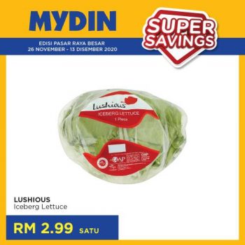 MYDIN-Super-Savings-Promotion-15-350x350 - Johor Kedah Kelantan Kuala Lumpur Melaka Negeri Sembilan Pahang Penang Perak Perlis Promotions & Freebies Putrajaya Selangor Supermarket & Hypermarket Terengganu 