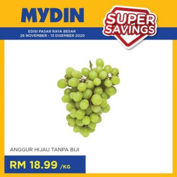 MYDIN-Super-Savings-Promotion-20-350x350 - Johor Kedah Kelantan Kuala Lumpur Melaka Negeri Sembilan Pahang Penang Perak Perlis Promotions & Freebies Putrajaya Selangor Supermarket & Hypermarket Terengganu 