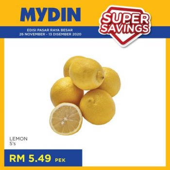 MYDIN-Super-Savings-Promotion-21-350x350 - Johor Kedah Kelantan Kuala Lumpur Melaka Negeri Sembilan Pahang Penang Perak Perlis Promotions & Freebies Putrajaya Selangor Supermarket & Hypermarket Terengganu 