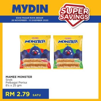 MYDIN-Super-Savings-Promotion-22-350x350 - Johor Kedah Kelantan Kuala Lumpur Melaka Negeri Sembilan Pahang Penang Perak Perlis Promotions & Freebies Putrajaya Selangor Supermarket & Hypermarket Terengganu 