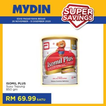 MYDIN-Super-Savings-Promotion-28-350x350 - Johor Kedah Kelantan Kuala Lumpur Melaka Negeri Sembilan Pahang Penang Perak Perlis Promotions & Freebies Putrajaya Selangor Supermarket & Hypermarket Terengganu 