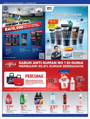 MYDIN-Super-Savings-Promotion-Catalogue-10-350x459 - Johor Kedah Kelantan Kuala Lumpur Melaka Negeri Sembilan Pahang Penang Perak Perlis Promotions & Freebies Putrajaya Selangor Supermarket & Hypermarket Terengganu 
