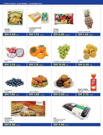 MYDIN-Super-Savings-Promotion-Catalogue-2-350x459 - Johor Kedah Kelantan Kuala Lumpur Melaka Negeri Sembilan Pahang Penang Perak Perlis Promotions & Freebies Putrajaya Selangor Supermarket & Hypermarket Terengganu 