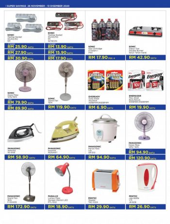 MYDIN-Super-Savings-Promotion-Catalogue-26-350x459 - Johor Kedah Kelantan Kuala Lumpur Melaka Negeri Sembilan Pahang Penang Perak Perlis Promotions & Freebies Putrajaya Selangor Supermarket & Hypermarket Terengganu 