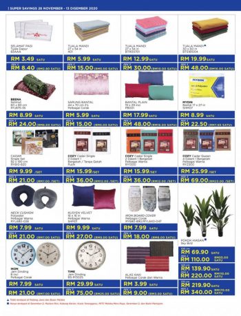 MYDIN-Super-Savings-Promotion-Catalogue-27-350x459 - Johor Kedah Kelantan Kuala Lumpur Melaka Negeri Sembilan Pahang Penang Perak Perlis Promotions & Freebies Putrajaya Selangor Supermarket & Hypermarket Terengganu 