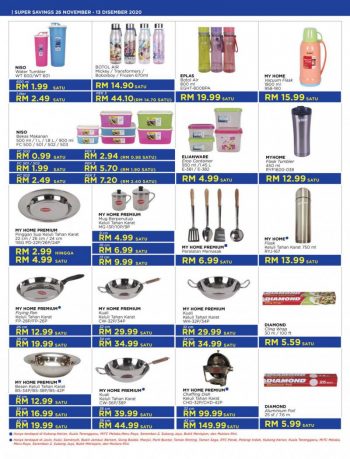 MYDIN-Super-Savings-Promotion-Catalogue-29-350x459 - Johor Kedah Kelantan Kuala Lumpur Melaka Negeri Sembilan Pahang Penang Perak Perlis Promotions & Freebies Putrajaya Selangor Supermarket & Hypermarket Terengganu 